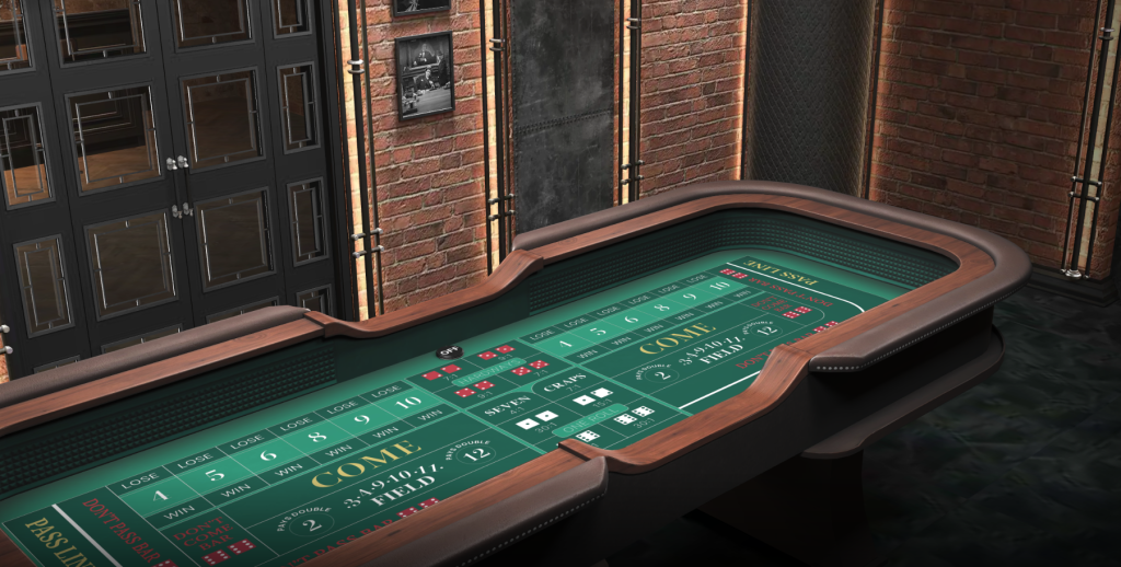 FP Craps